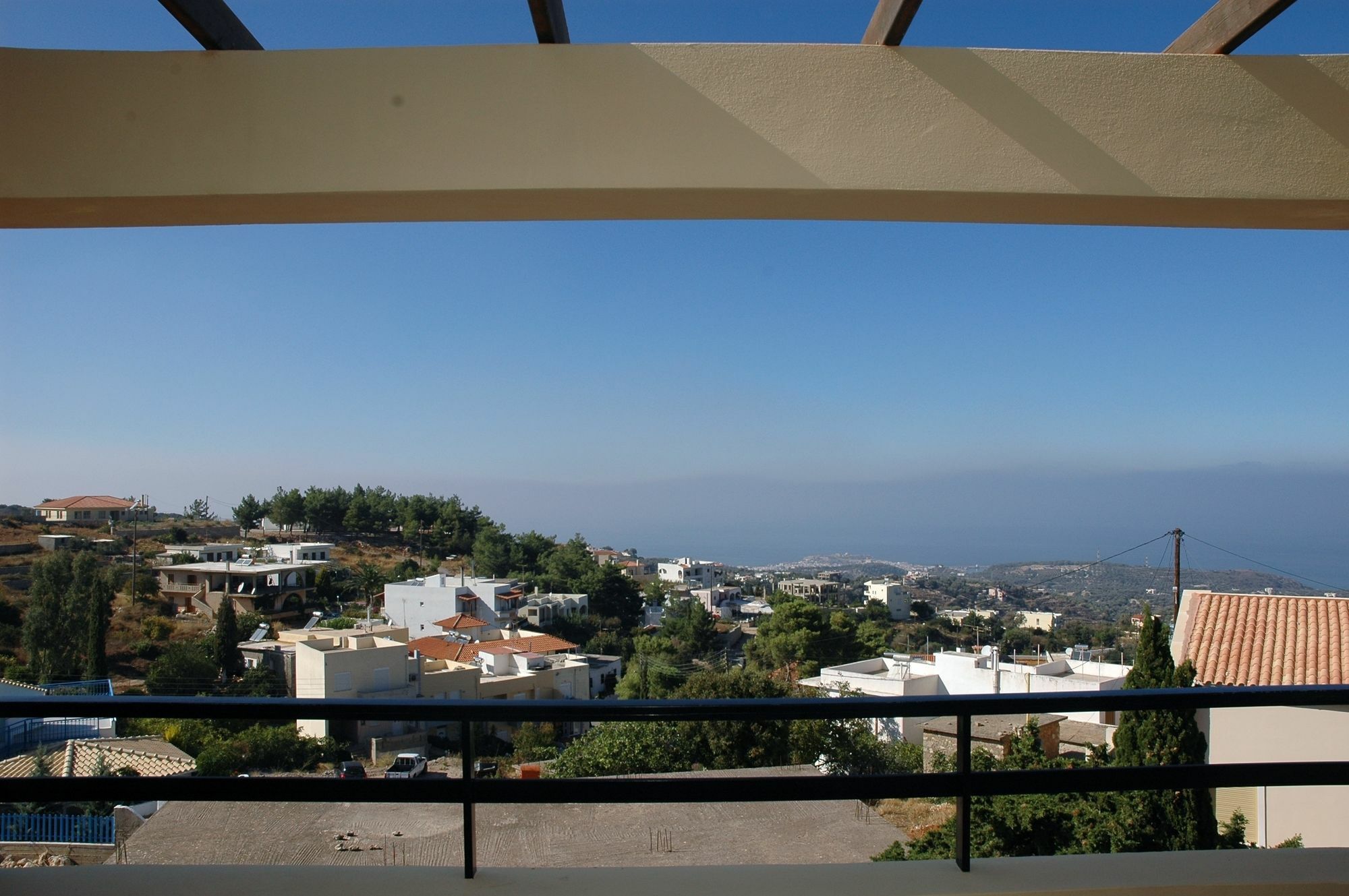 Aloni Villas Rethymno Exteriör bild
